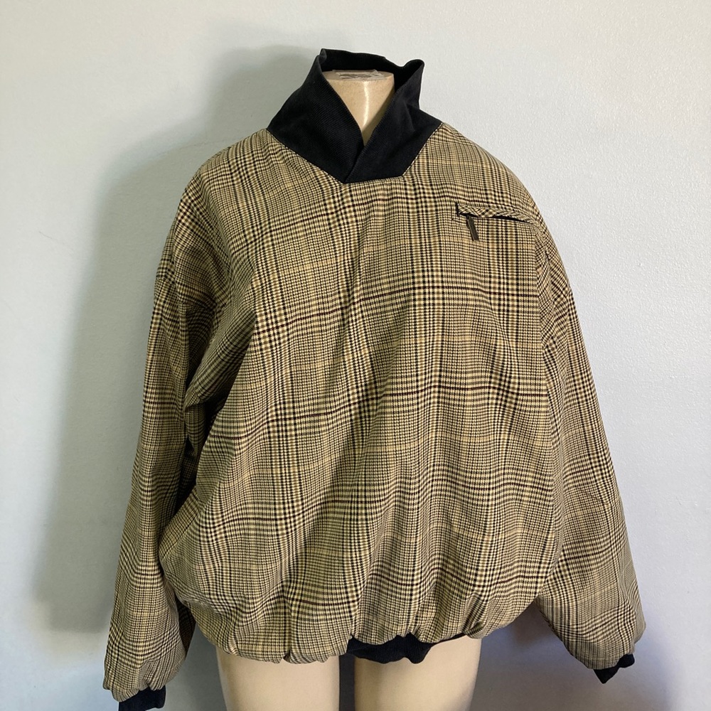 Firehon sweater, Male Large